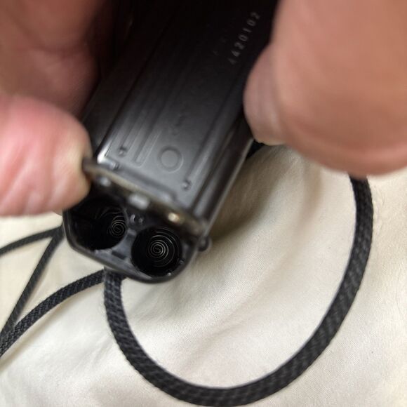 Canon Snappy S 35mm Film Camera Compact Point and Shoot Automatic Built-in Flash - Picture 6 of 7